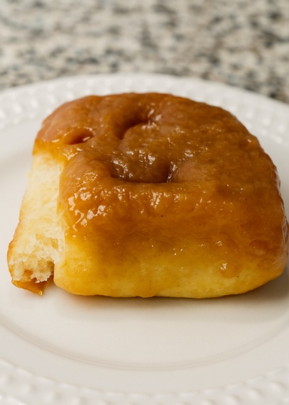 Caramel Rolls