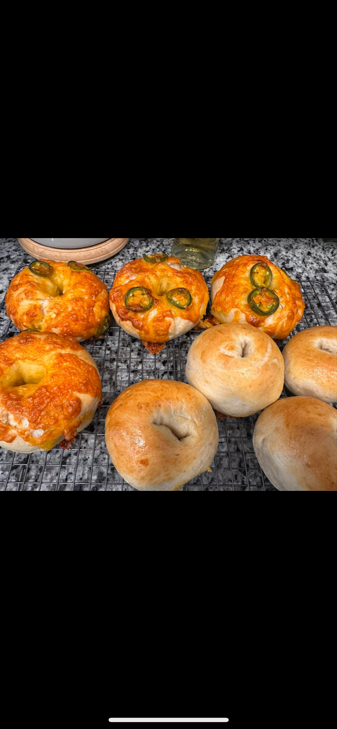 Jalapeno Cheddar